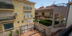 Second hand - Apartment - Flat - Torrevieja - La veleta