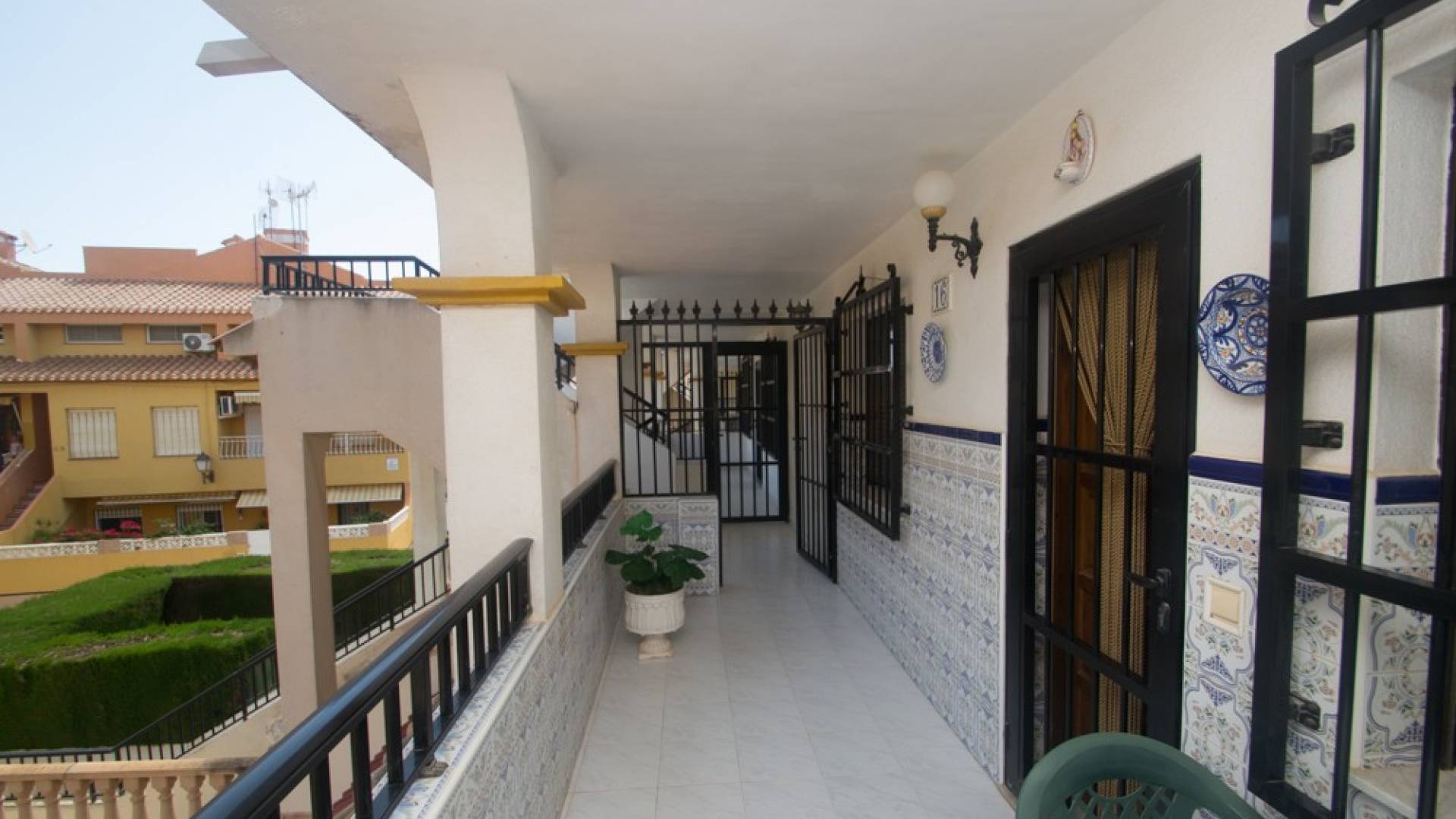 Second hand - Apartment - Flat - Torrevieja - La veleta