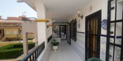 Second hand - Apartment - Flat - Torrevieja - La veleta