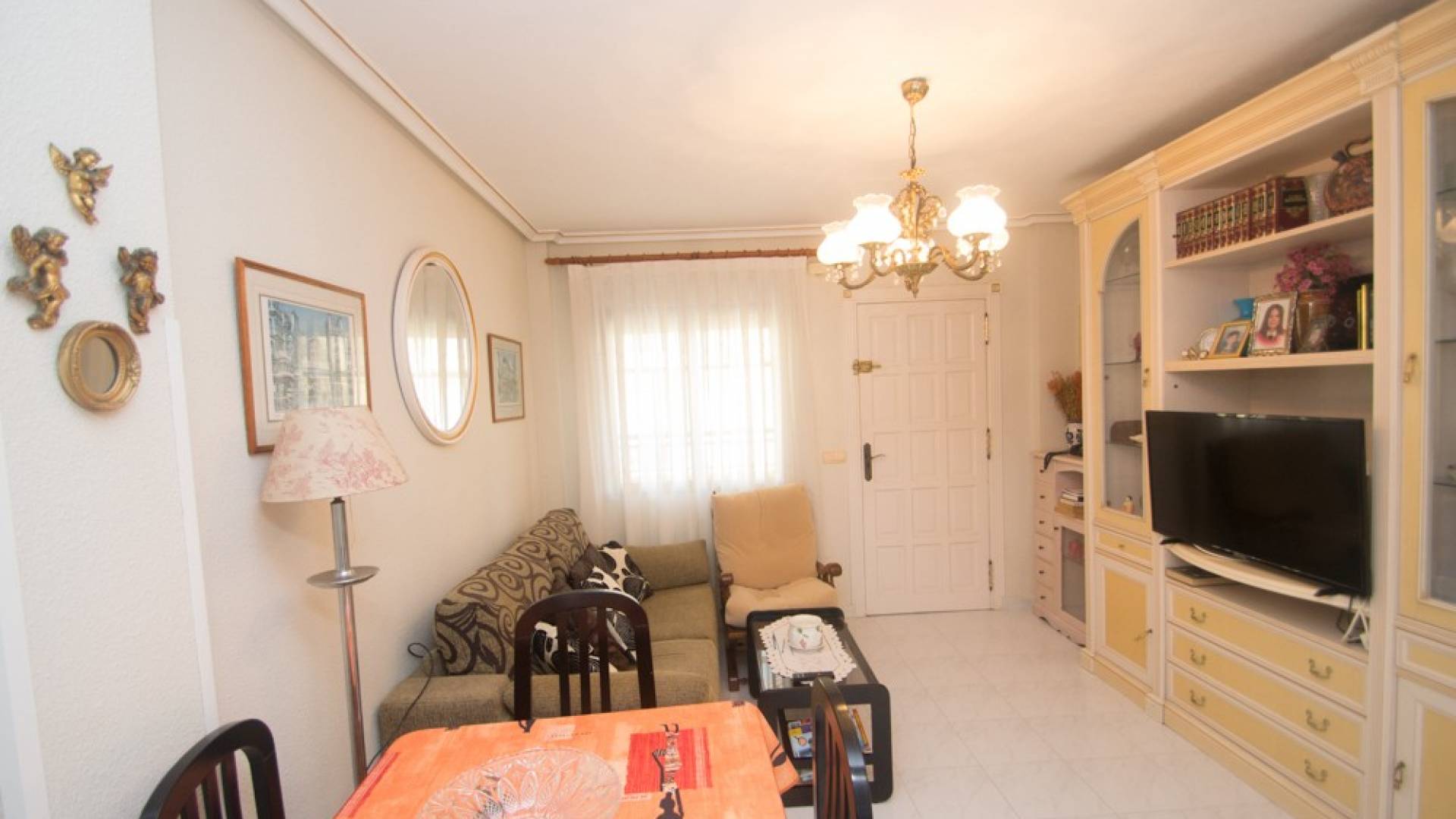 Second hand - Apartment - Flat - Torrevieja - La veleta