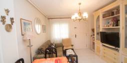Second hand - Apartment - Flat - Torrevieja - La veleta