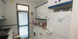 Second hand - Apartment - Flat - Torrevieja - La veleta