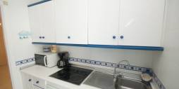 Second hand - Apartment - Flat - Torrevieja - La veleta
