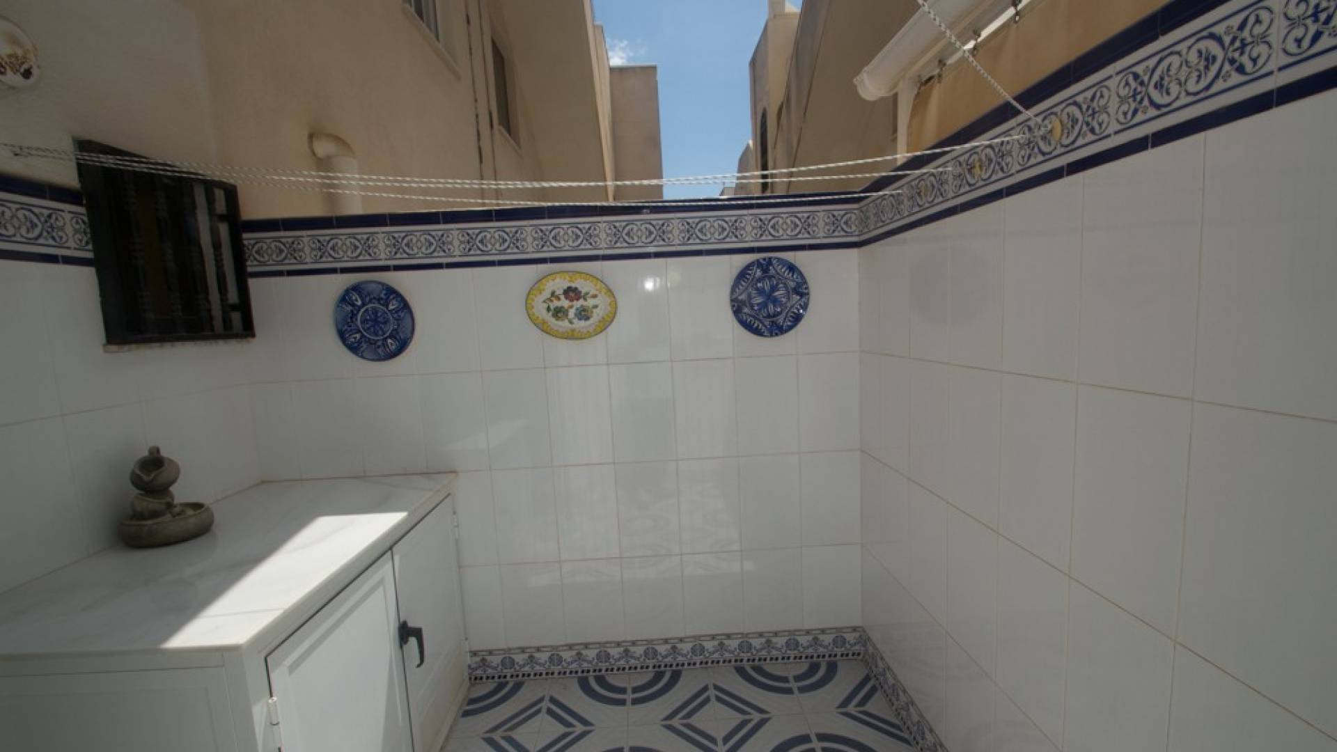 Second hand - Apartment - Flat - Torrevieja - La veleta