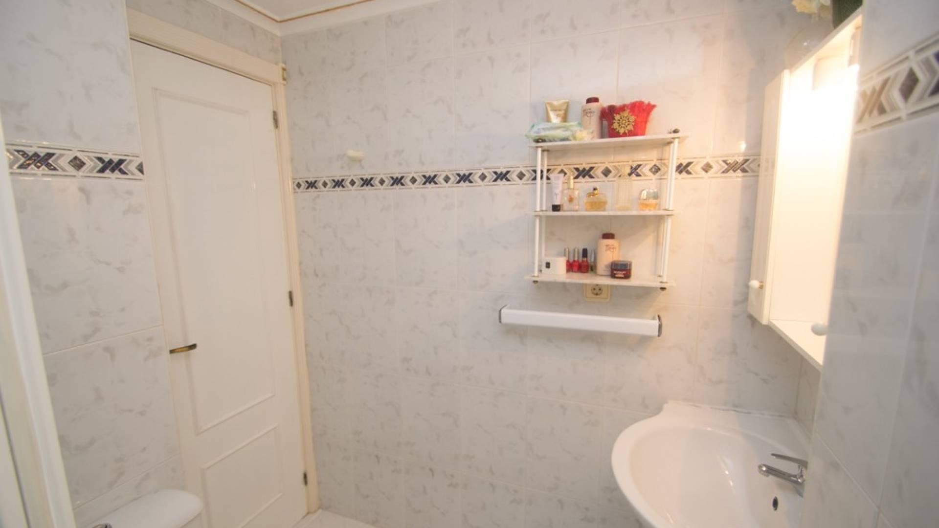 Second hand - Apartment - Flat - Torrevieja - La veleta