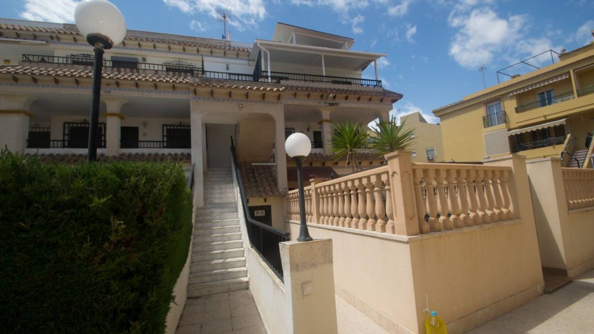 Second hand - Apartment - Flat - Torrevieja - La veleta