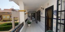 Second hand - Apartment - Flat - Torrevieja - La veleta