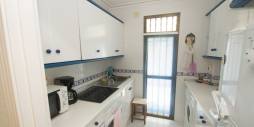 Second hand - Apartment - Flat - Torrevieja - La veleta