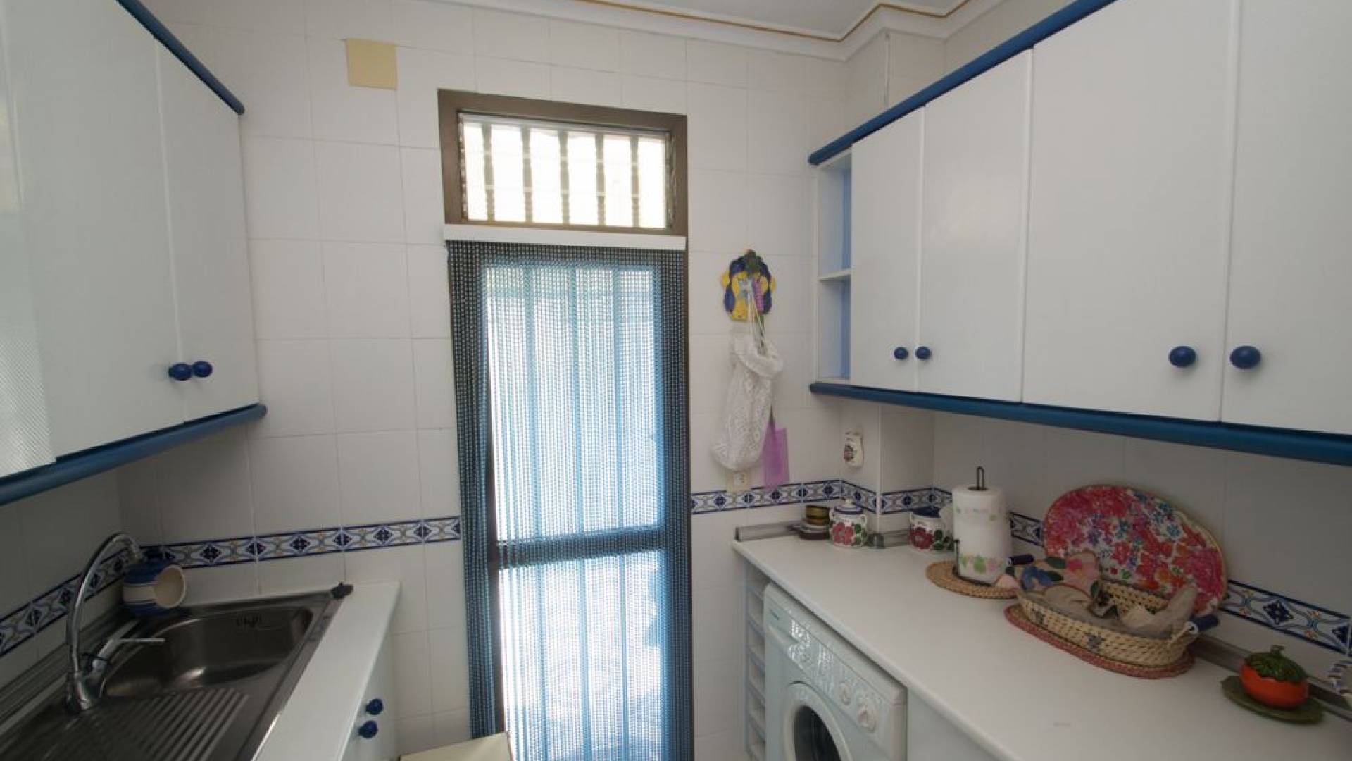 Second hand - Apartment - Flat - Torrevieja - La veleta