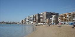 Second hand - Apartment - Flat - Torrevieja - La veleta