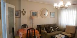 Second hand - Apartment - Flat - Torrevieja - La veleta
