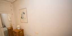 Second hand - Apartment - Flat - Torrevieja - La veleta