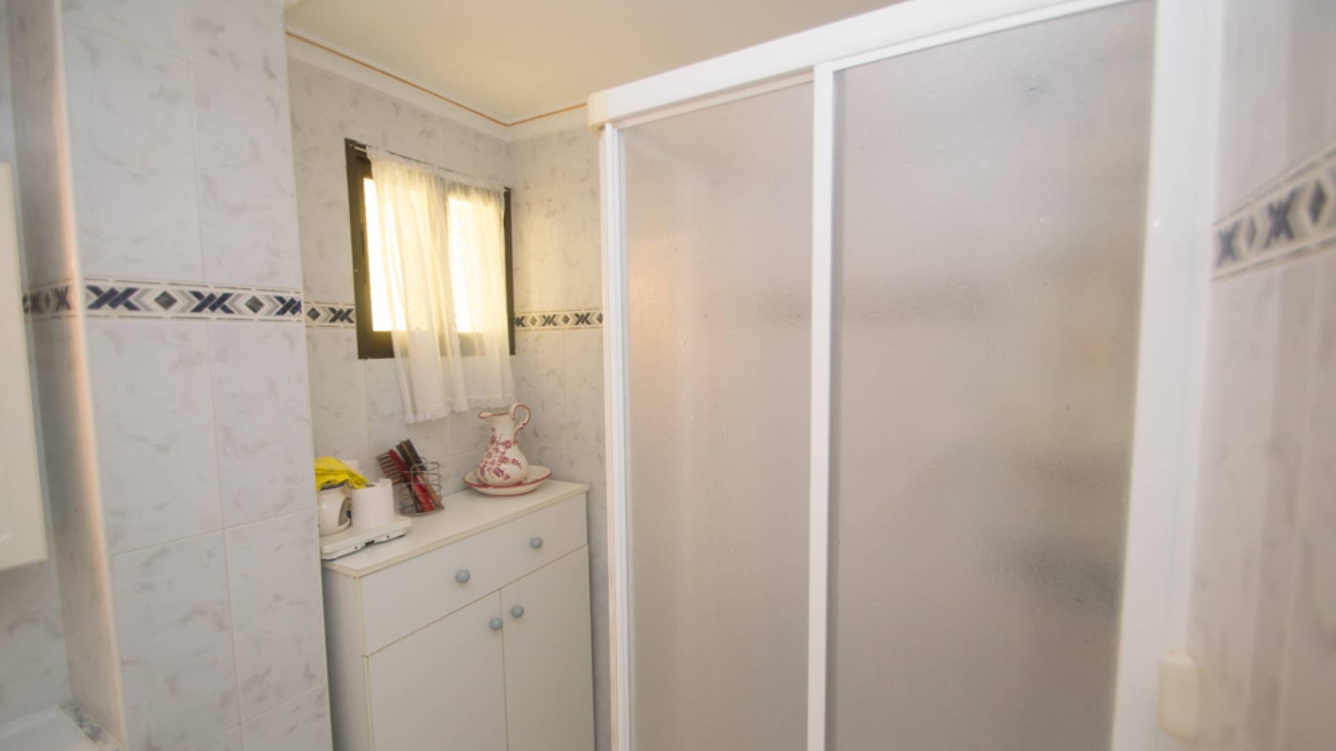 Second hand - Apartment - Flat - Torrevieja - La veleta