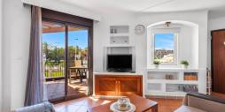 Second hand - Apartment - Flat - Torrevieja - Los altos