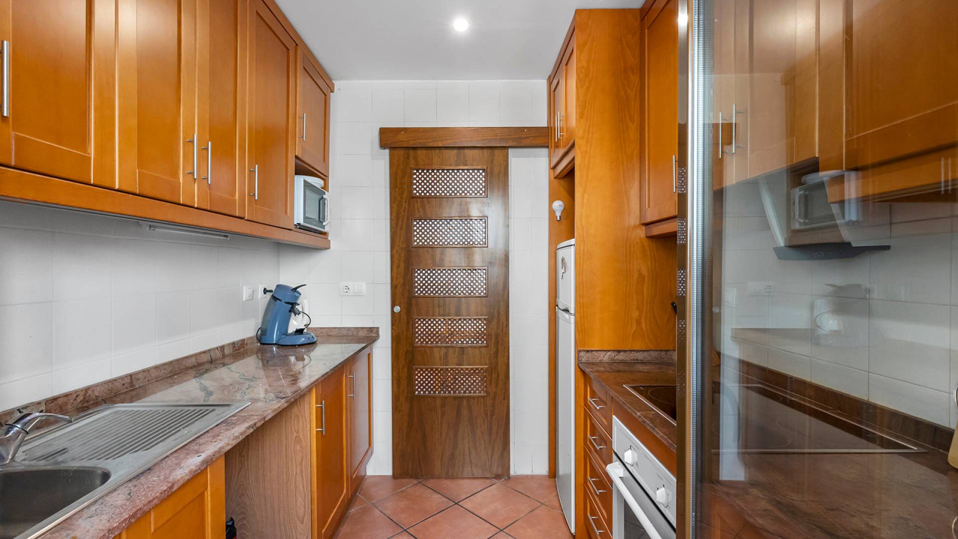Second hand - Apartment - Flat - Torrevieja - Los altos