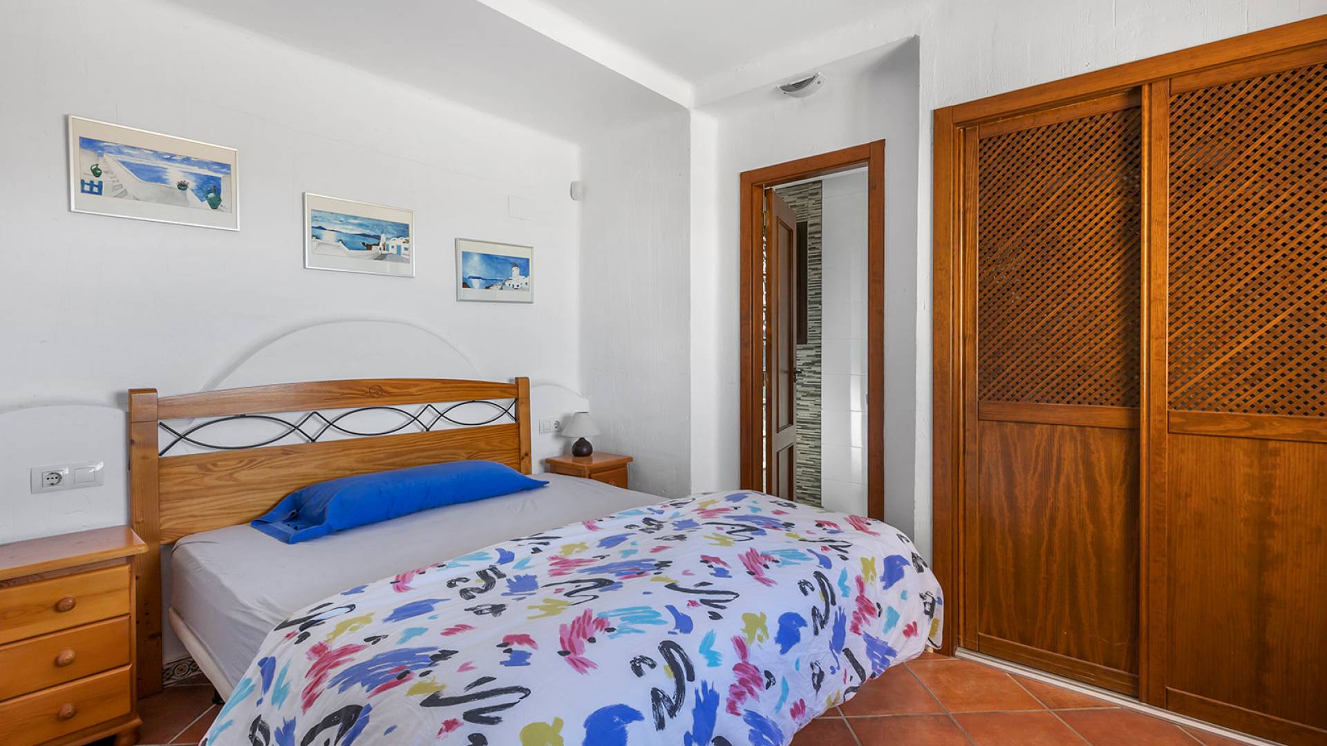 Second hand - Apartment - Flat - Torrevieja - Los altos