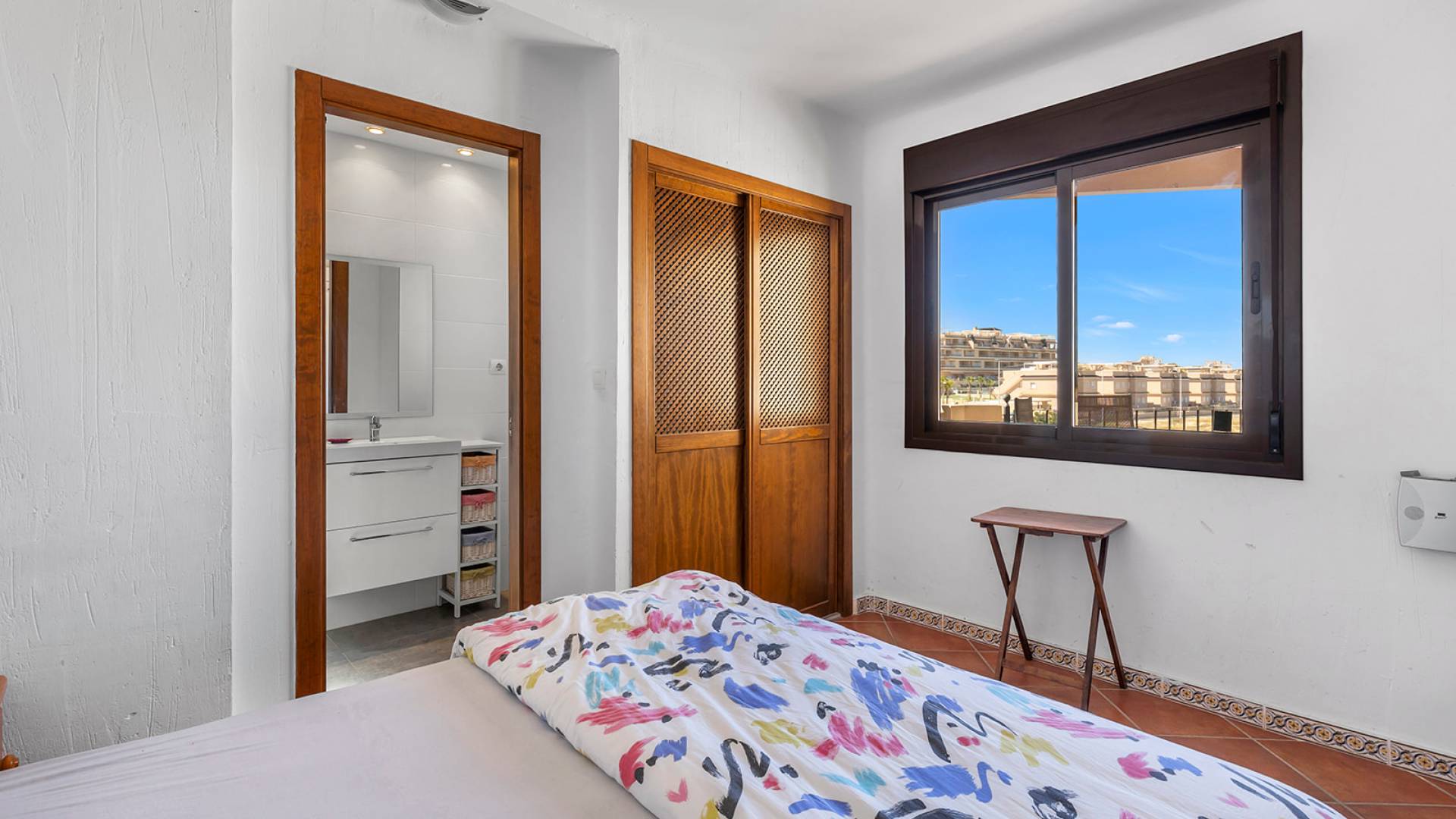 Second hand - Apartment - Flat - Torrevieja - Los altos