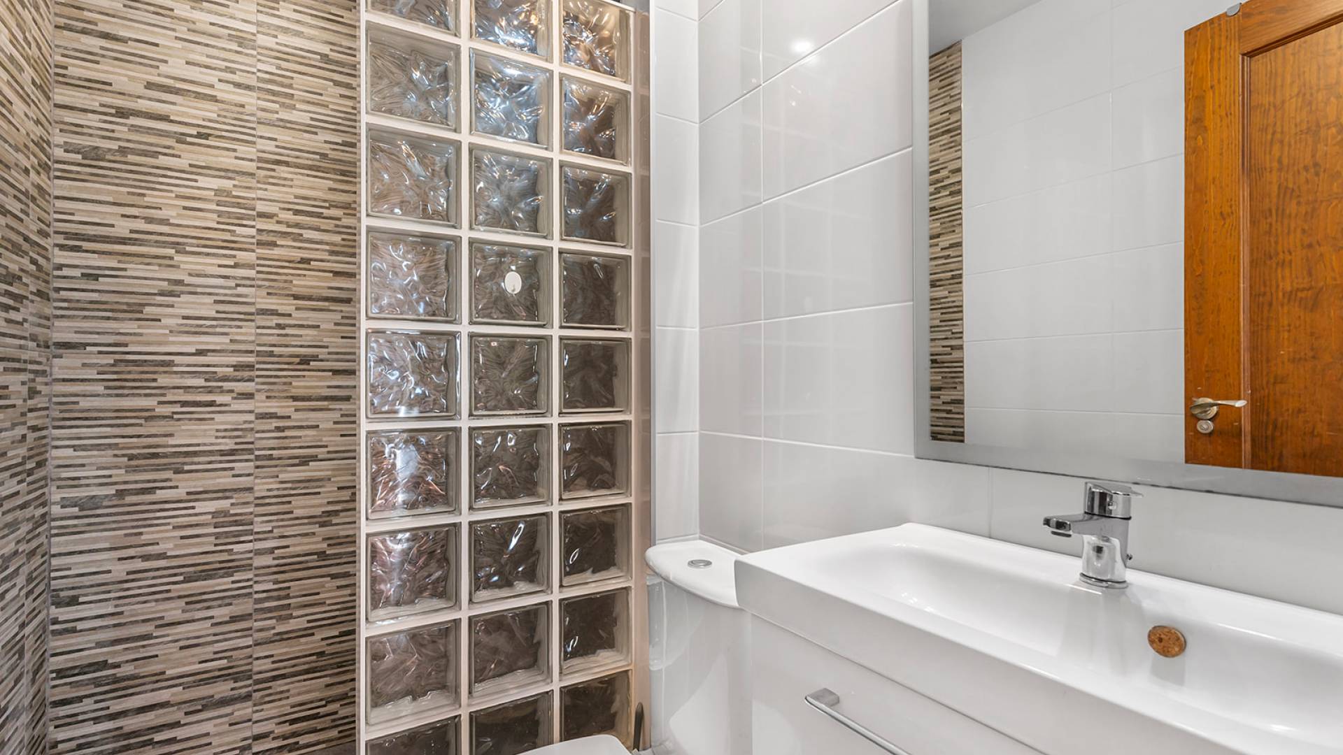 Second hand - Apartment - Flat - Torrevieja - Los altos