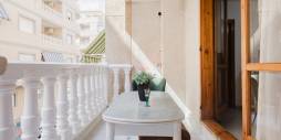 Second hand - Apartment - Flat - Torrevieja - Los naufragos