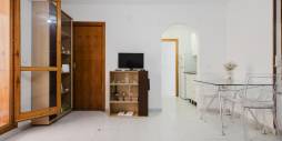 Second hand - Apartment - Flat - Torrevieja - Los naufragos