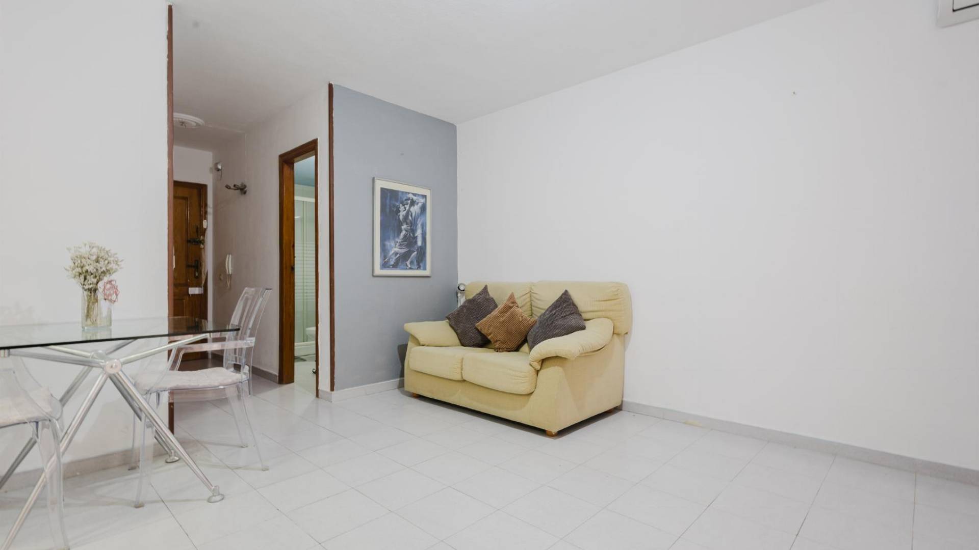 Second hand - Apartment - Flat - Torrevieja - Los naufragos