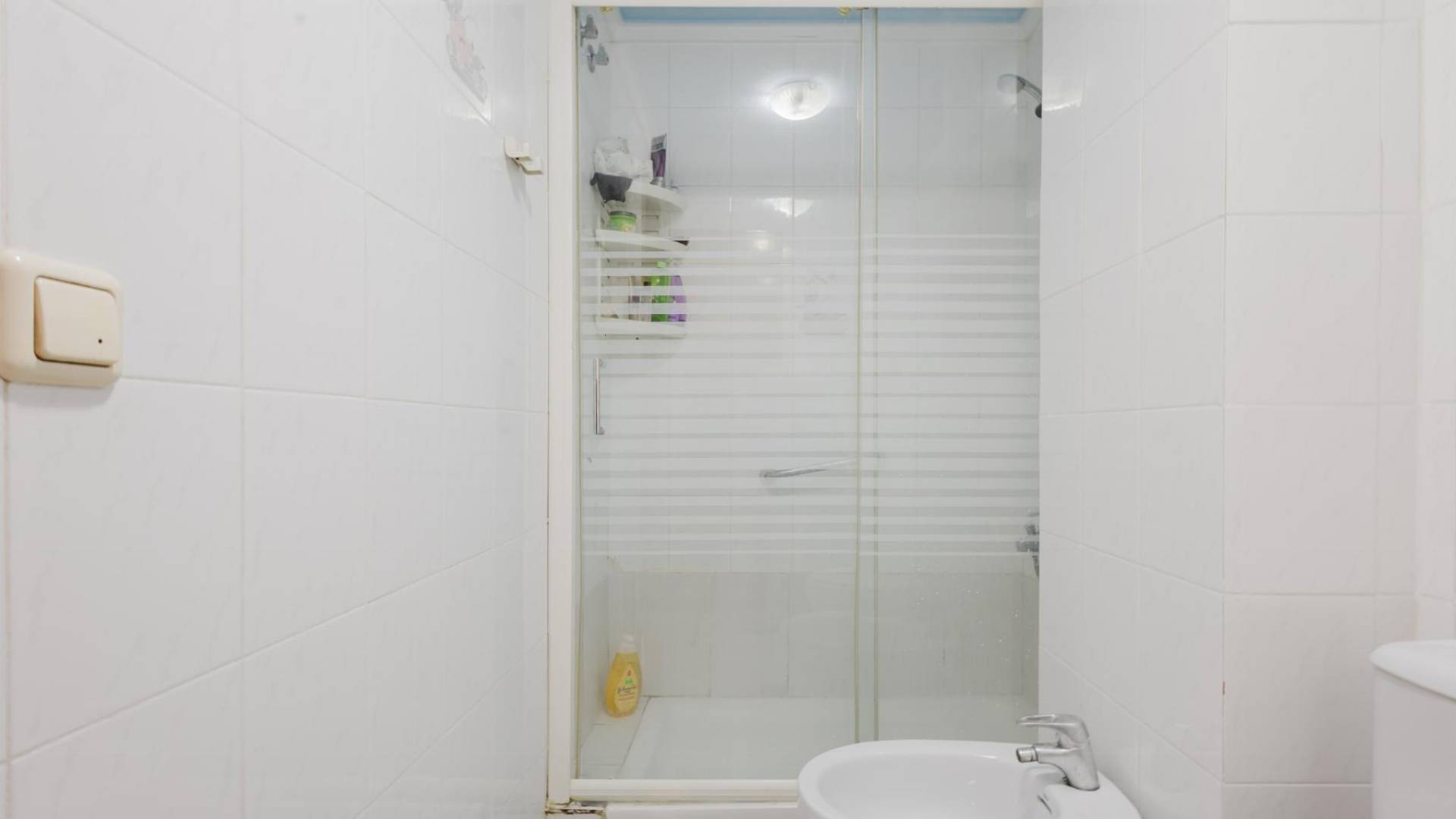 Second hand - Apartment - Flat - Torrevieja - Los naufragos