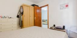 Second hand - Apartment - Flat - Torrevieja - Los naufragos