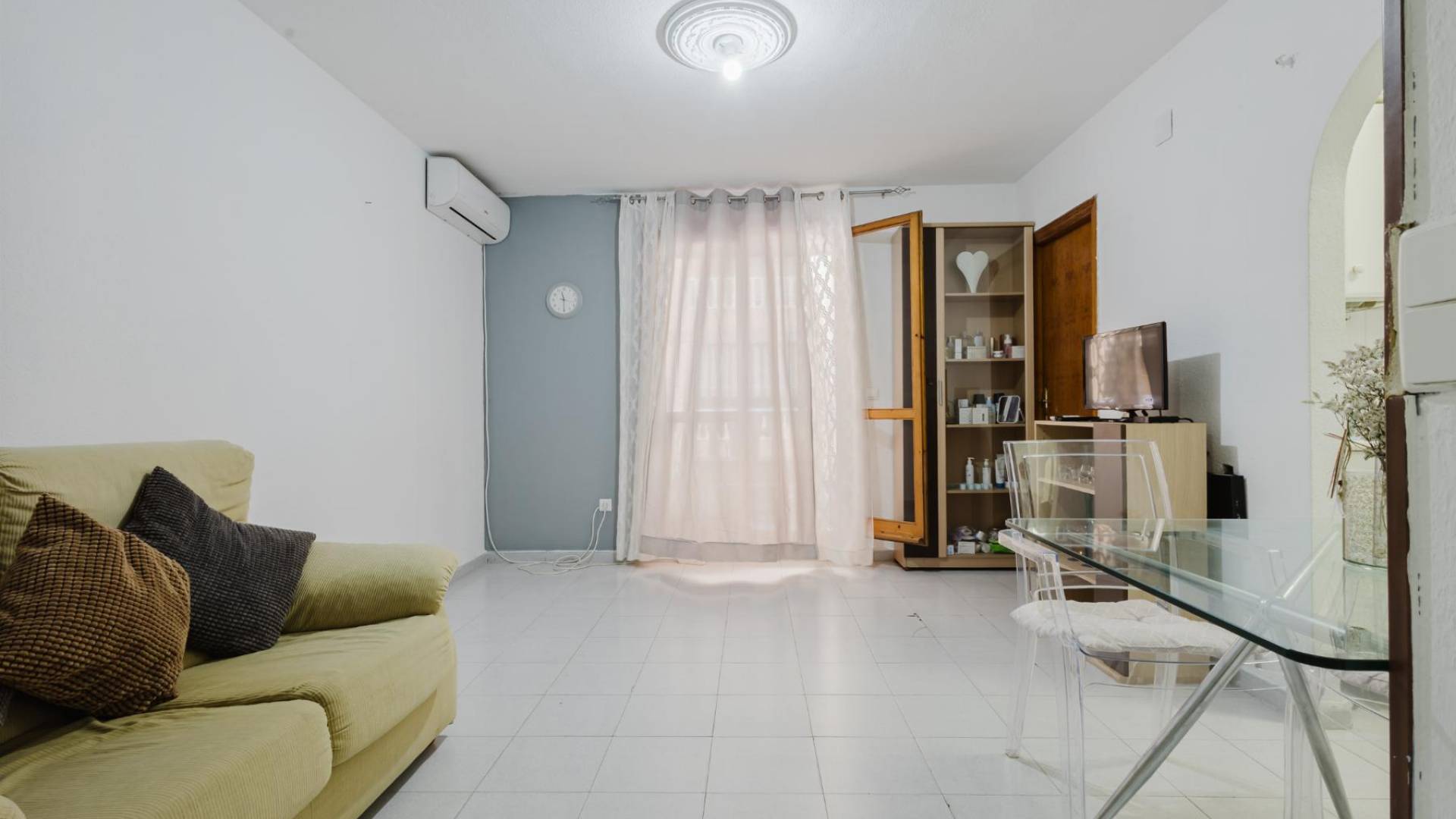 Second hand - Apartment - Flat - Torrevieja - Los naufragos