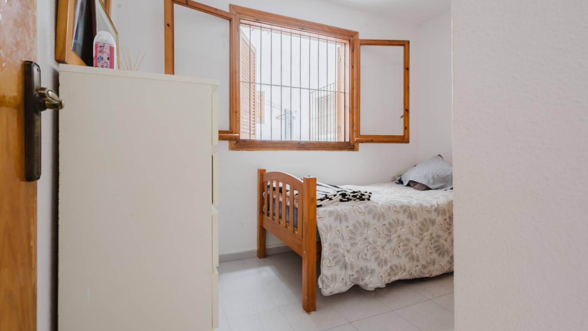 Second hand - Apartment - Flat - Torrevieja - Los naufragos