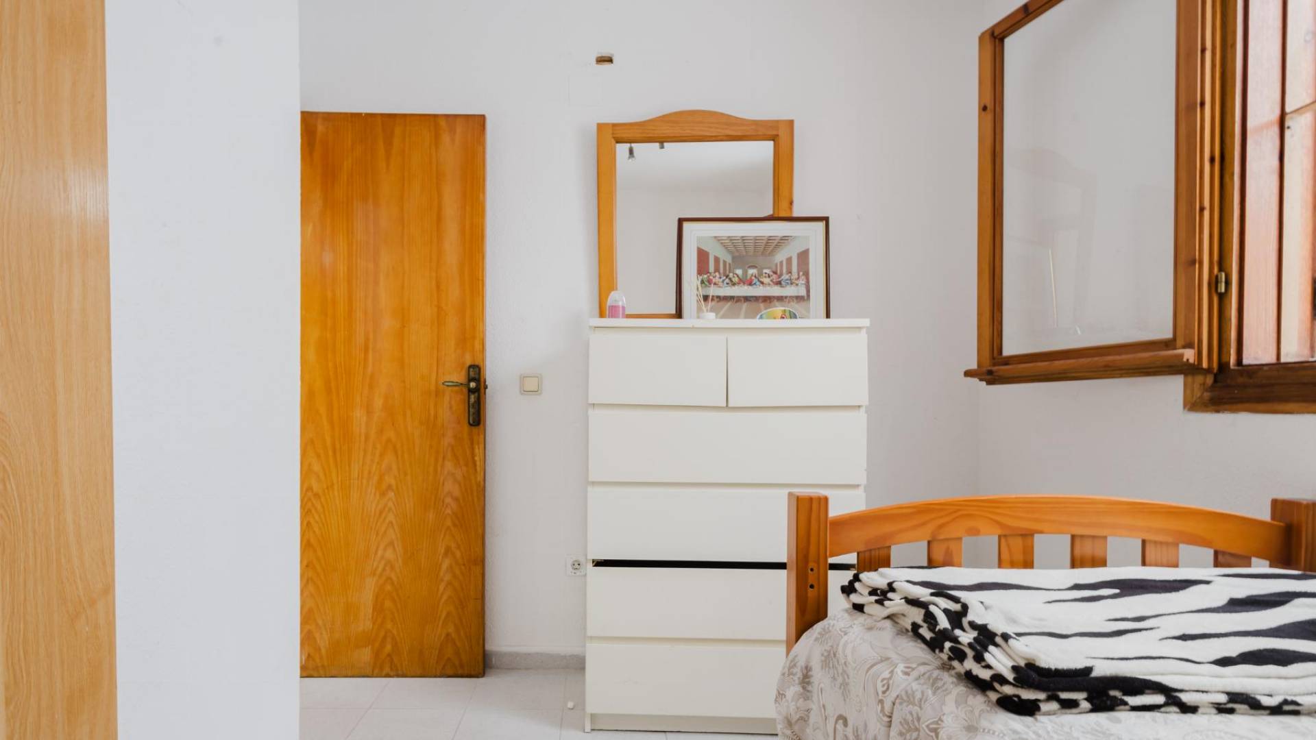 Second hand - Apartment - Flat - Torrevieja - Los naufragos