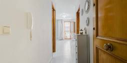 Second hand - Apartment - Flat - Torrevieja - Los naufragos
