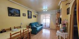 Second hand - Apartment - Flat - Torrevieja - Nueva Torrevieja