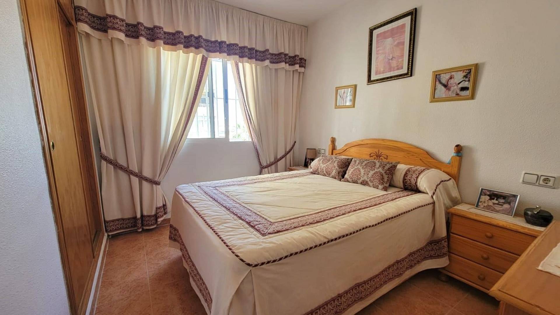 Second hand - Apartment - Flat - Torrevieja - Nueva Torrevieja