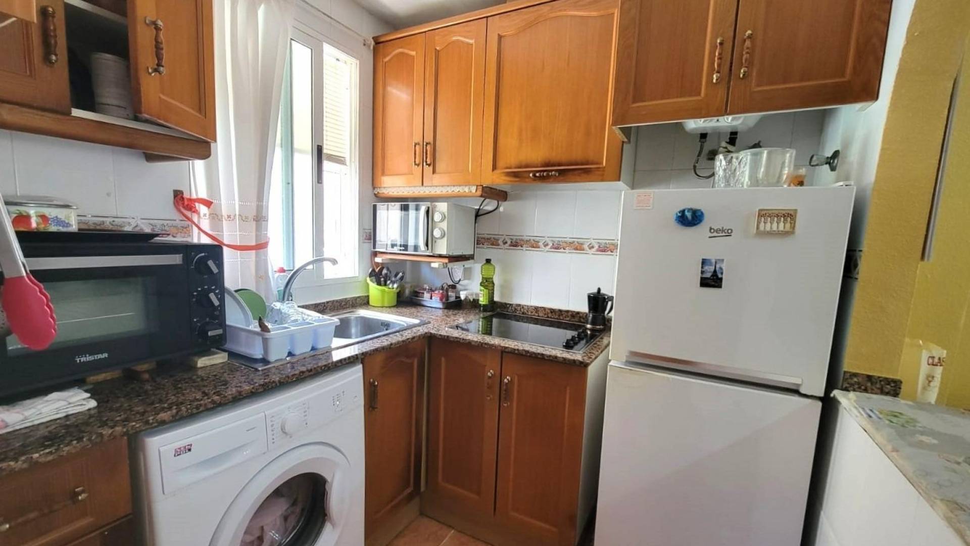 Second hand - Apartment - Flat - Torrevieja - Nueva Torrevieja