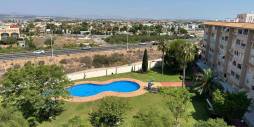 Second hand - Apartment - Flat - Torrevieja - Parque de las Naciones