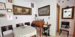 Second hand - Apartment - Flat - Torrevieja - Parque las naciones