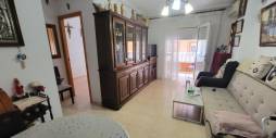 Second hand - Apartment - Flat - Torrevieja - Parque las naciones