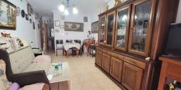 Second hand - Apartment - Flat - Torrevieja - Parque las naciones