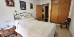 Second hand - Apartment - Flat - Torrevieja - Parque las naciones