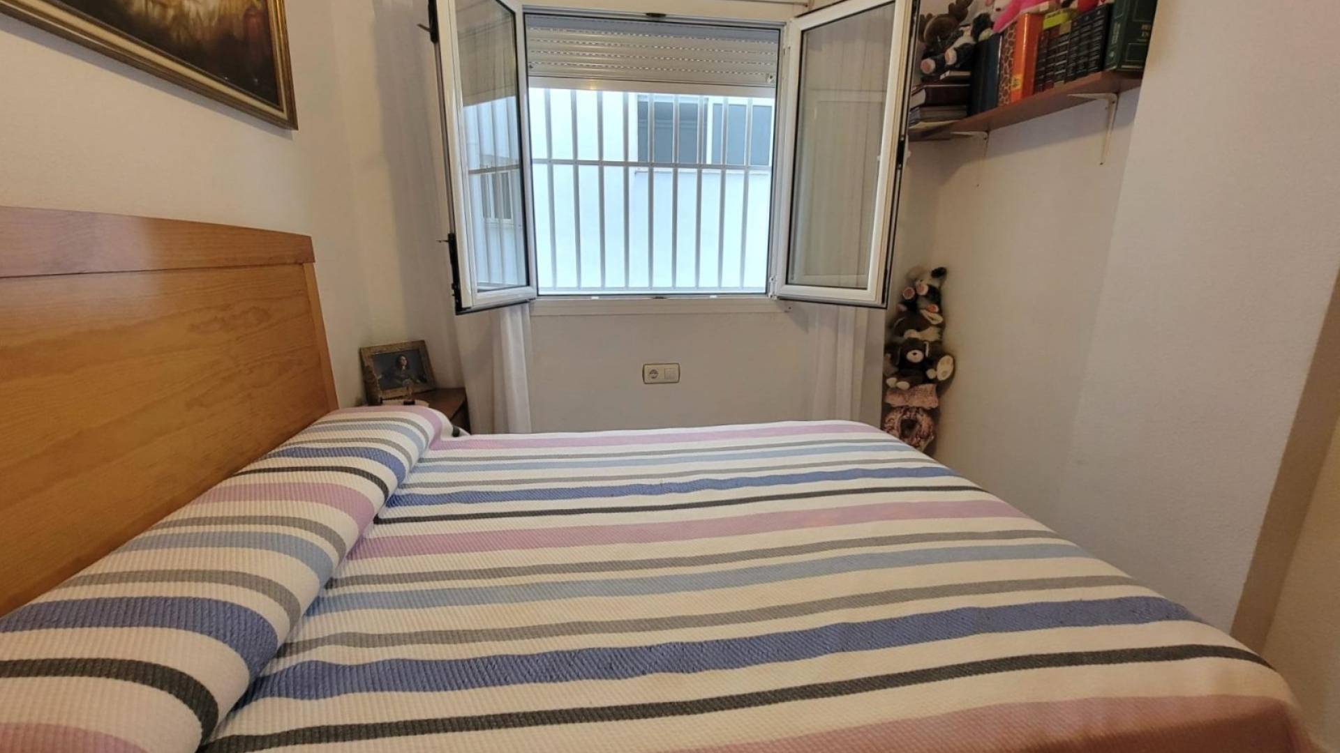 Second hand - Apartment - Flat - Torrevieja - Parque las naciones