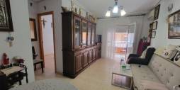 Second hand - Apartment - Flat - Torrevieja - Parque las naciones