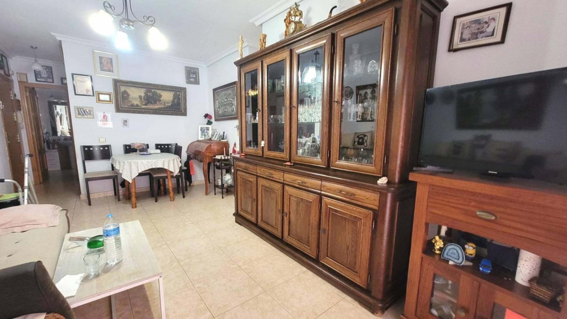 Second hand - Apartment - Flat - Torrevieja - Parque las naciones