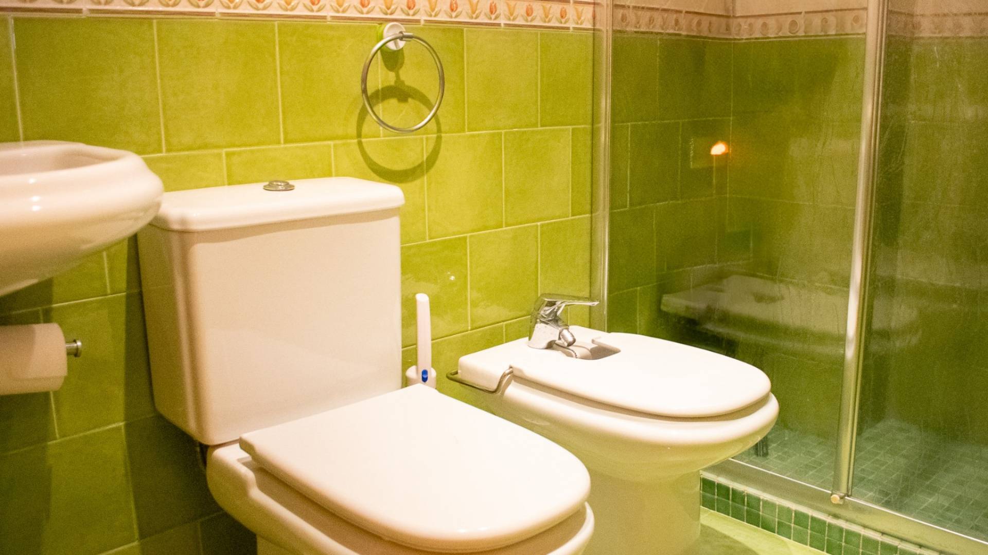 Second hand - Apartment - Flat - Torrevieja - Playa de los Locos