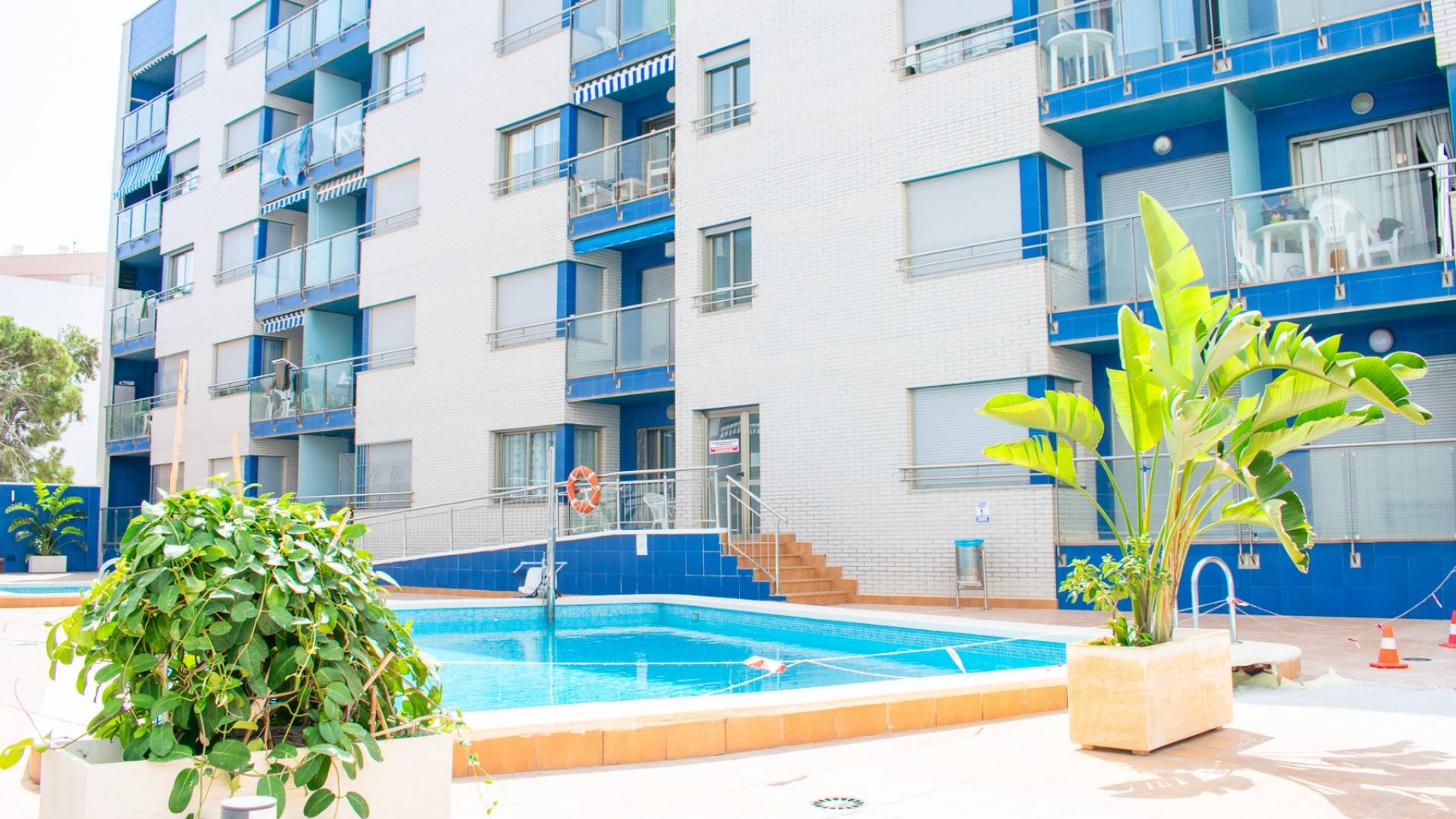 Second hand - Apartment - Flat - Torrevieja - Playa de los Locos