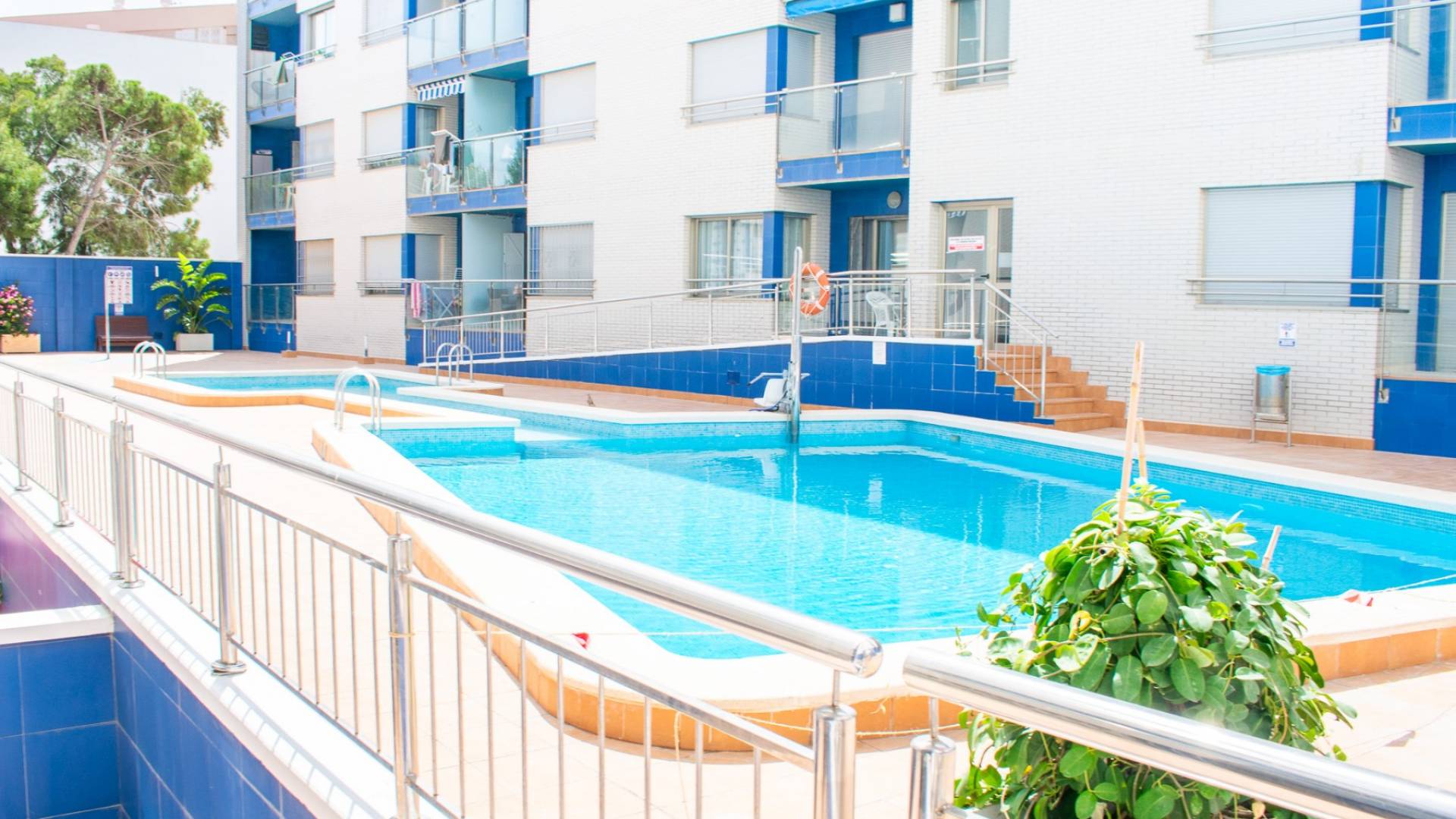 Second hand - Apartment - Flat - Torrevieja - Playa de los Locos