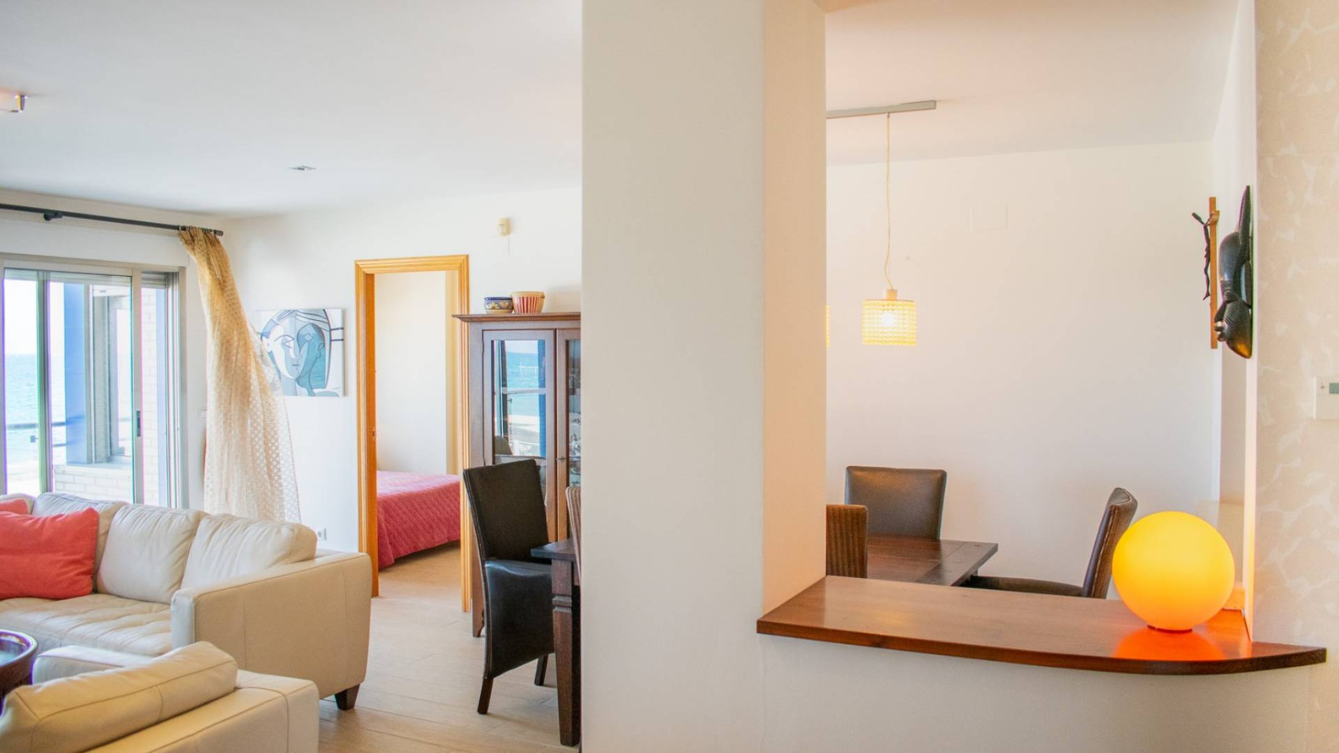 Second hand - Apartment - Flat - Torrevieja - Playa de los Locos