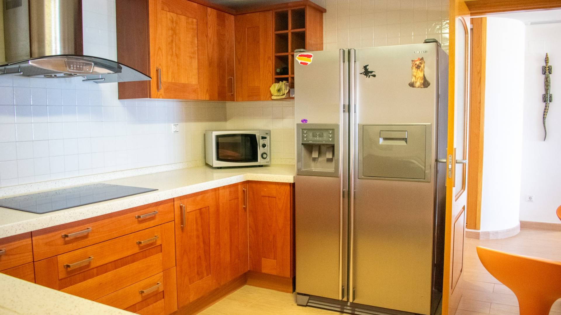 Second hand - Apartment - Flat - Torrevieja - Playa de los Locos