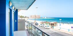 Second hand - Apartment - Flat - Torrevieja - Playa de los Locos