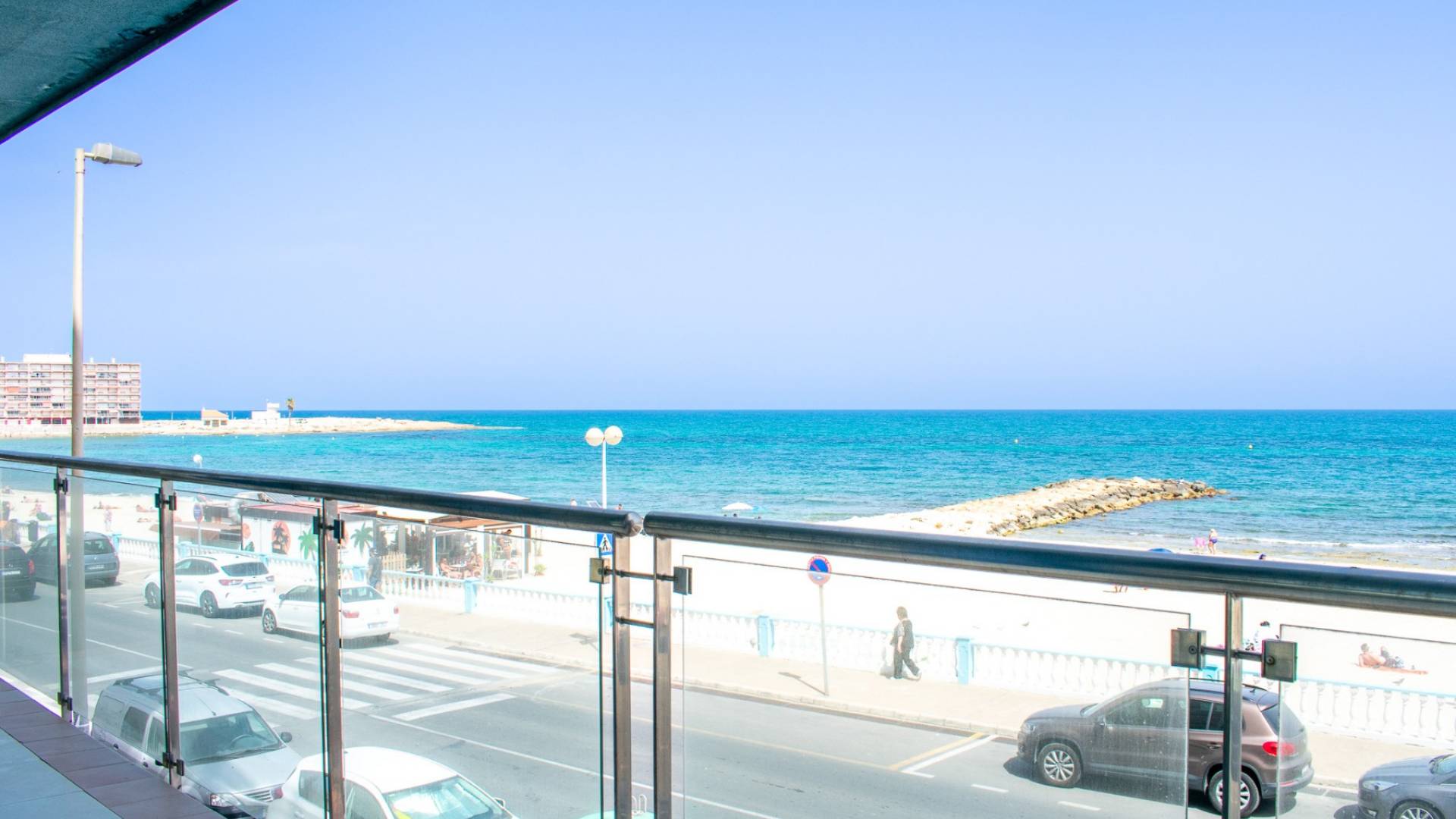 Second hand - Apartment - Flat - Torrevieja - Playa de los Locos