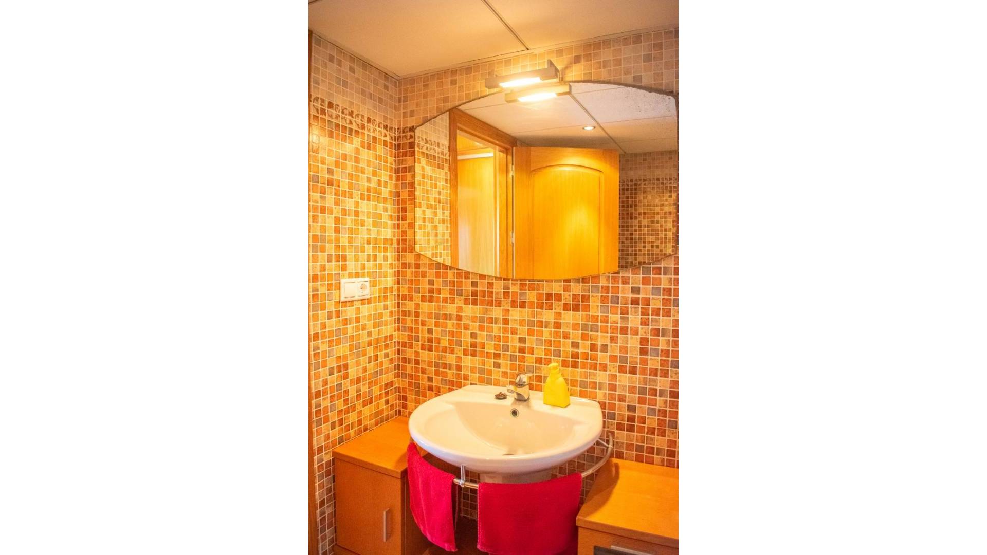 Second hand - Apartment - Flat - Torrevieja - Playa de los Locos